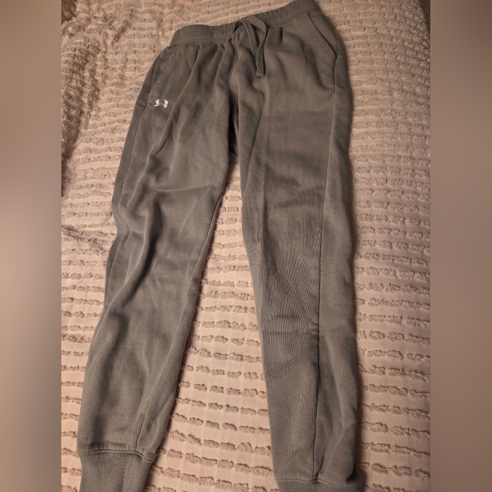 Women's Under Armour Sweatpants
